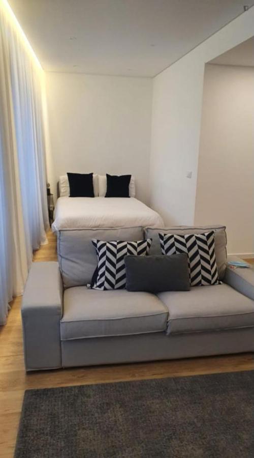 Aveiro Urban Twins Apartment Exterior photo
